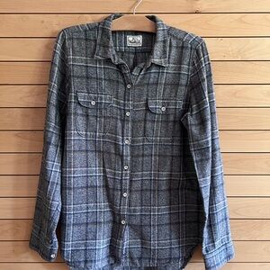 Woolrich Woman’s Flannel Shirt